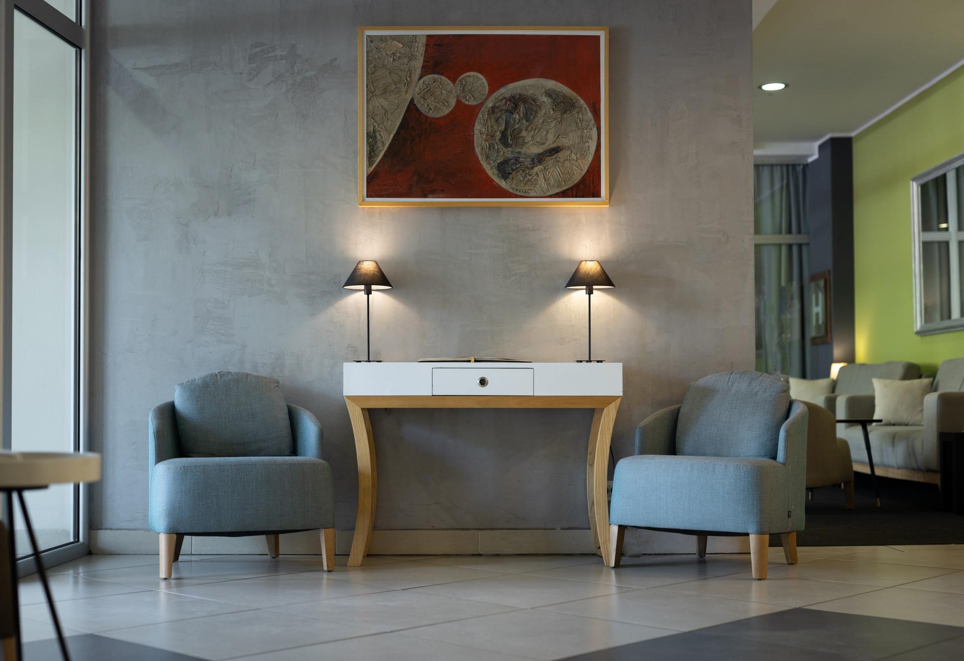 Hotel na Novom Beogradu